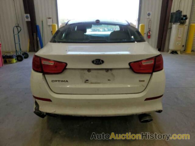 KIA OPTIMA LX, 5XXGM4A74EG317078