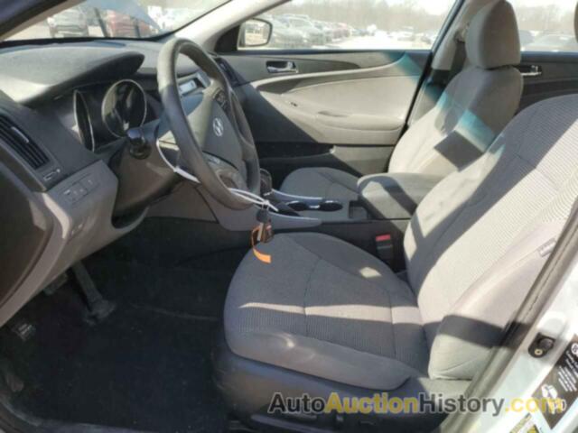 HYUNDAI SONATA GLS, 5NPEB4ACXBH234362