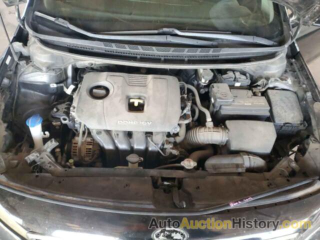 KIA FORTE LX, 3KPFK4A76HE069382