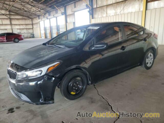 KIA FORTE LX, 3KPFK4A76HE069382