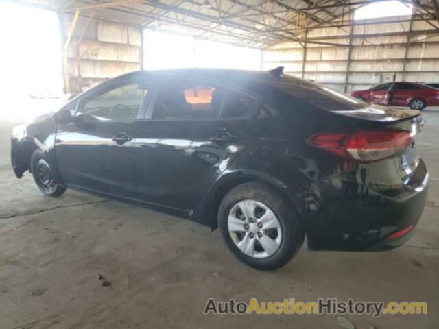 KIA FORTE LX, 3KPFK4A76HE069382