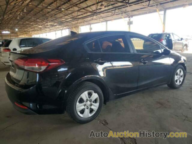 KIA FORTE LX, 3KPFK4A76HE069382