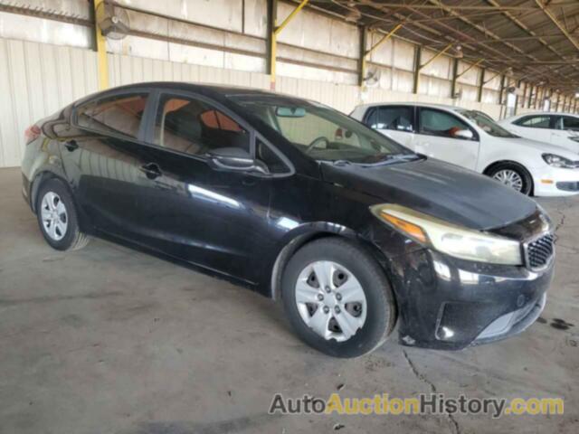 KIA FORTE LX, 3KPFK4A76HE069382