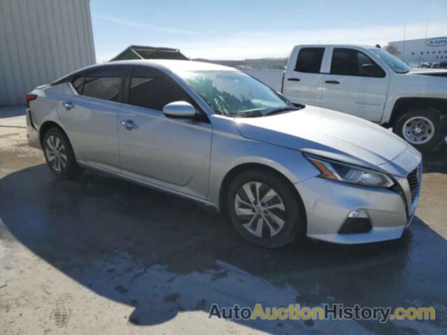 NISSAN ALTIMA S, 1N4BL4BV5LC214216