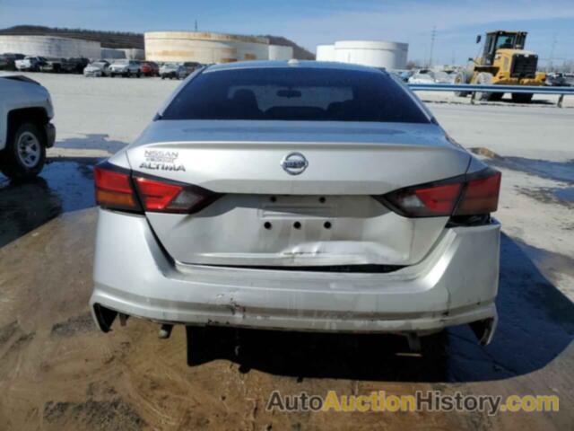 NISSAN ALTIMA S, 1N4BL4BV5LC214216