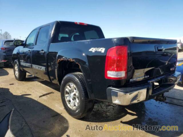 GMC SIERRA K1500, 3GTEK13M18G125391