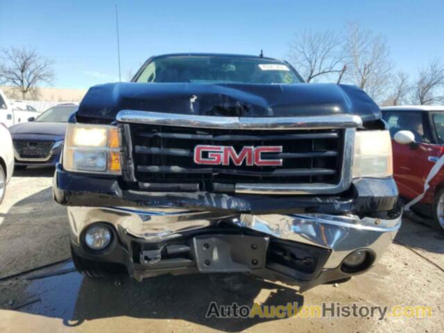 GMC SIERRA K1500, 3GTEK13M18G125391