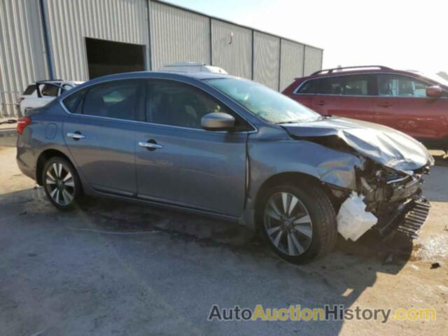 NISSAN SENTRA S, 3N1AB7AP0KY301172