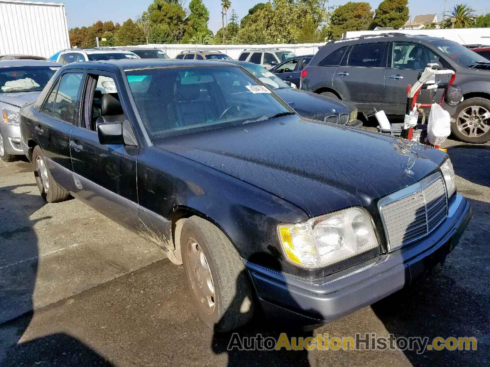 1995 MERCEDES-BENZ E 320 BASE, WDBEA32E2SC197850