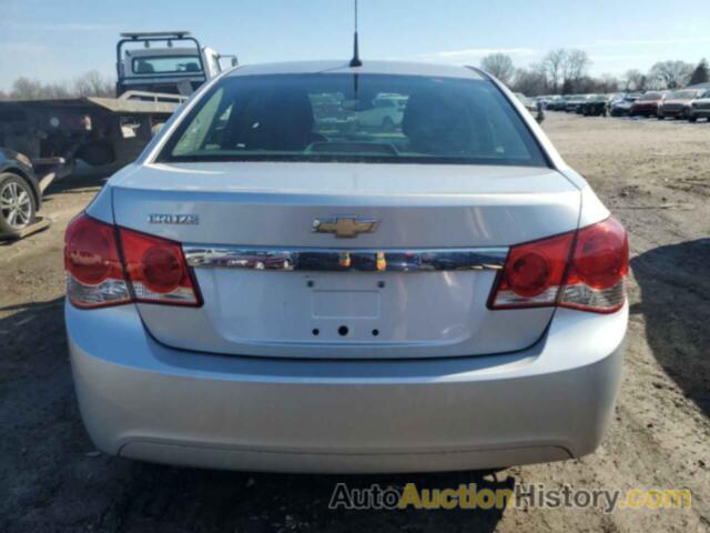 CHEVROLET CRUZE LS, 1G1PA5SH4D7147925