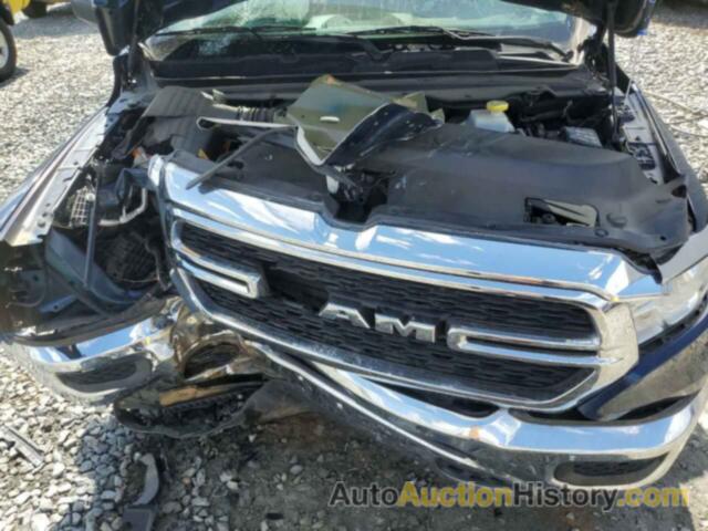 RAM 1500 TRADESMAN, 1C6RRECT1KN737950