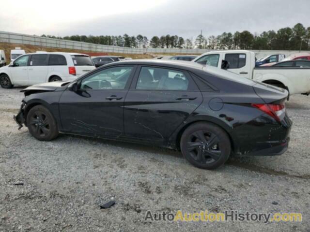 HYUNDAI ELANTRA SEL, 5NPLM4AG8PH117746