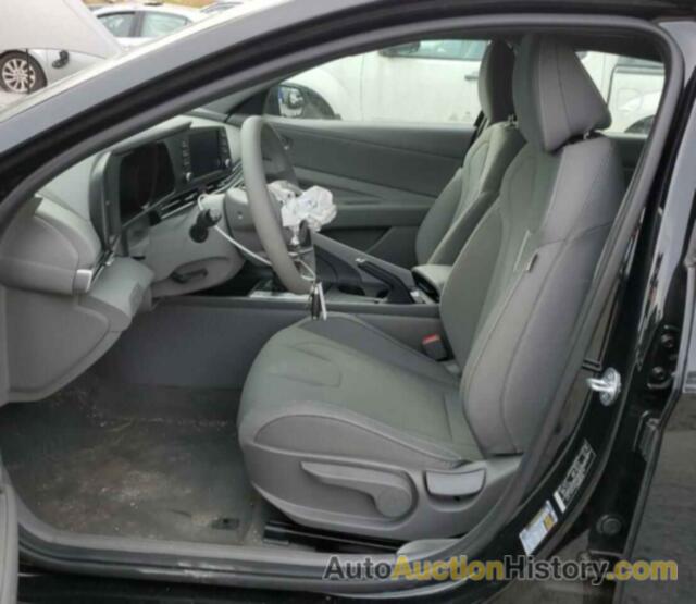 HYUNDAI ELANTRA SEL, 5NPLM4AG8PH117746