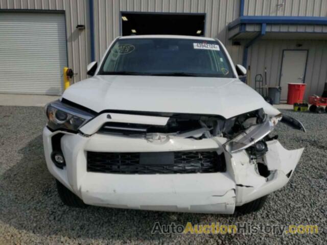 TOYOTA 4RUNNER SR5, JTEEU5JR3P5280980