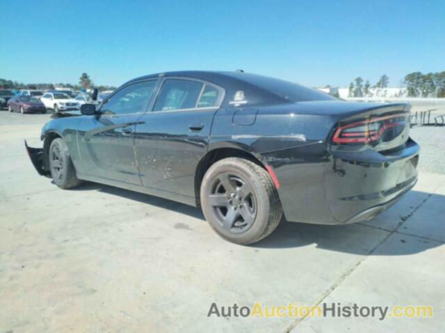 DODGE CHARGER POLICE, 2C3CDXAT9MH678562