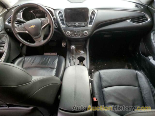 CHEVROLET MALIBU LT, 1G1ZE5STXHF167268