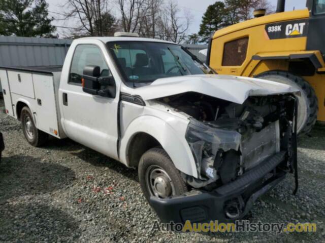 FORD F250 SUPER DUTY, 1FTBF2A64EEB88604