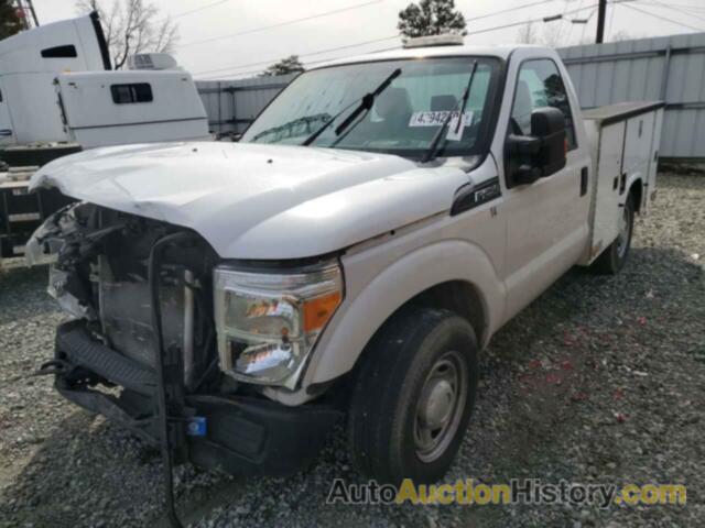 FORD F250 SUPER DUTY, 1FTBF2A64EEB88604