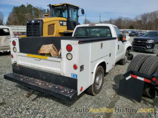 FORD F250 SUPER DUTY, 1FTBF2A64EEB88604