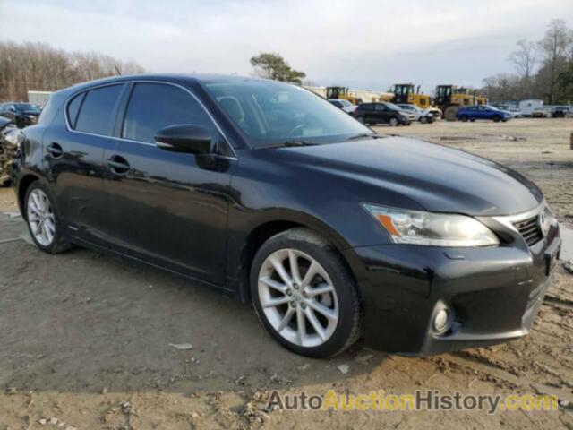 LEXUS CT 200 200, JTHKD5BHXB2011431