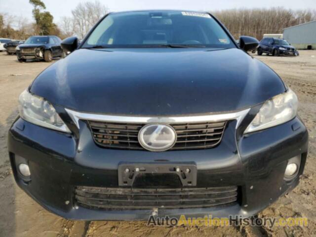 LEXUS CT 200 200, JTHKD5BHXB2011431