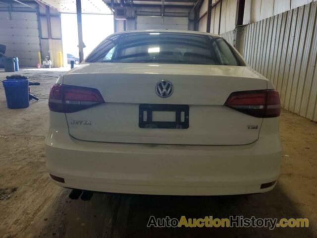 VOLKSWAGEN JETTA S, 3VW267AJ2GM209462