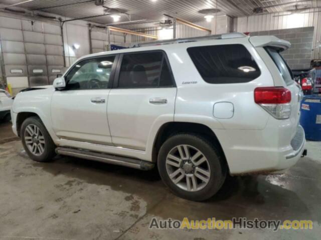 TOYOTA 4RUNNER SR5, JTEBU5JR7B5043324