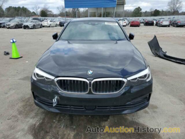 BMW 5 SERIES I, WBAJA5C39HG894262