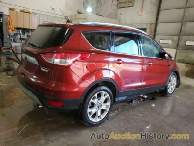 FORD ESCAPE TITANIUM, 1FMCU0JX5GUA38075