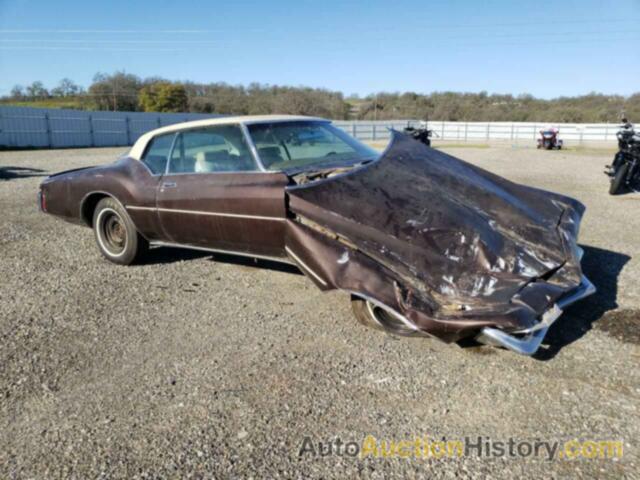 BUICK RIVIERA, 494871H905020