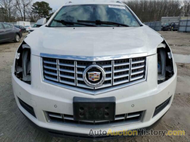 CADILLAC SRX LUXURY COLLECTION, 3GYFNEE32ES658909