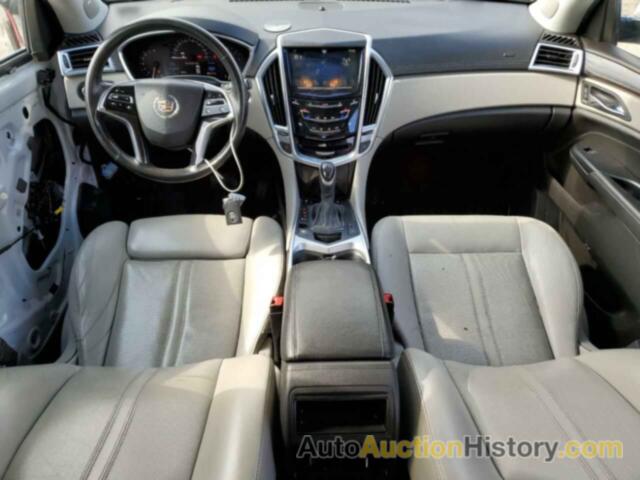 CADILLAC SRX LUXURY COLLECTION, 3GYFNEE32ES658909