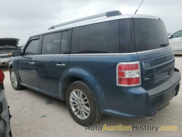 FORD FLEX SEL, 2FMHK6C88GBA16873