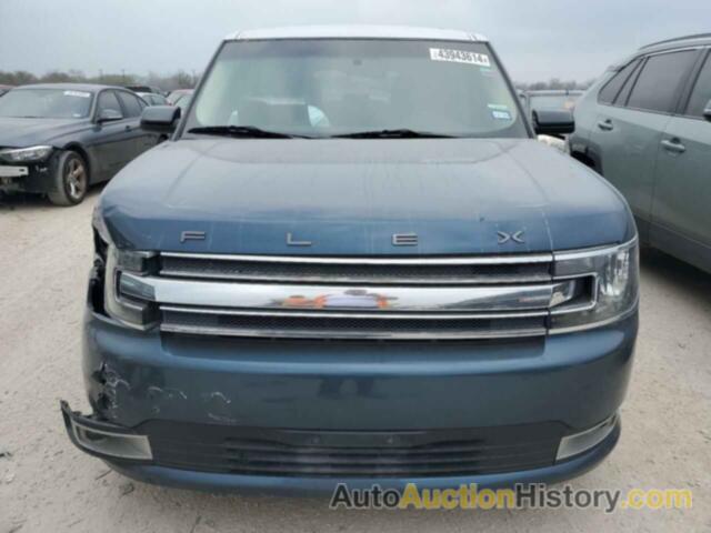 FORD FLEX SEL, 2FMHK6C88GBA16873