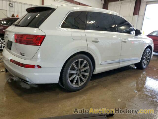 AUDI Q7 PREMIUM PLUS, WA1LAAF73HD032668