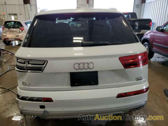 AUDI Q7 PREMIUM PLUS, WA1LAAF73HD032668