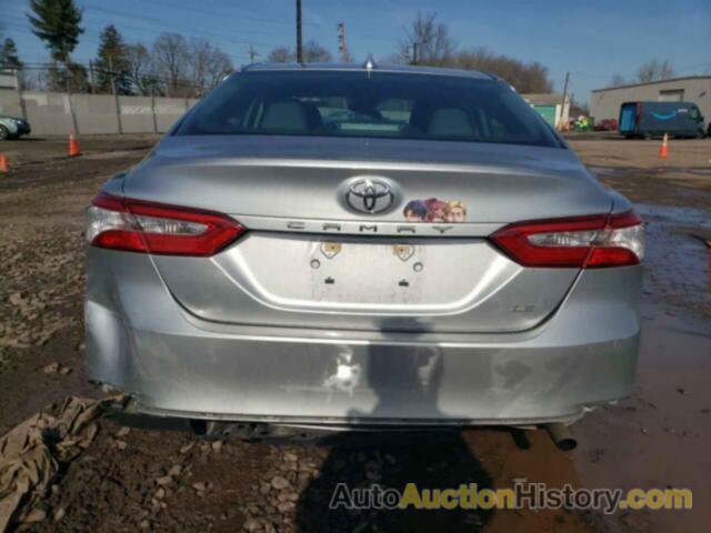 TOYOTA CAMRY L, 4T1B11HK5KU816209