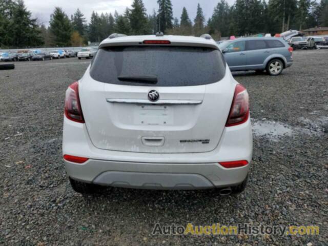 BUICK ENCORE ESSENCE, KL4CJGSM5KB727591