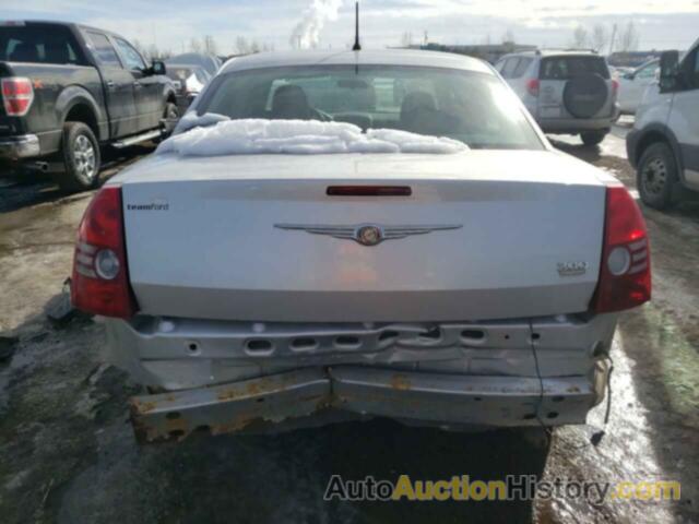 CHRYSLER 300 TOURING, 2C3KA53G18H218245