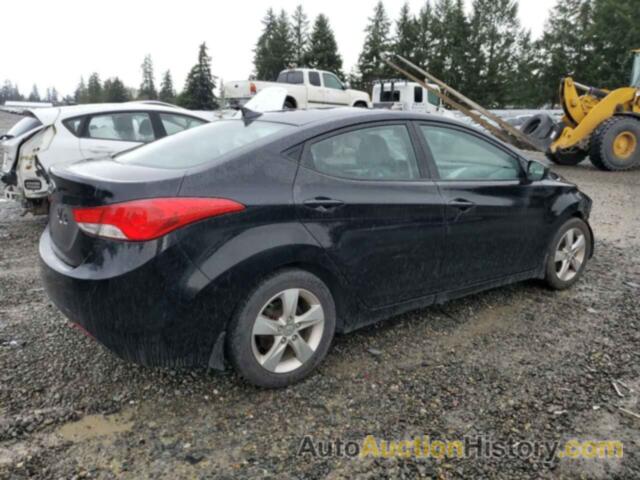 HYUNDAI ELANTRA GLS, 5NPDH4AE2DH301387