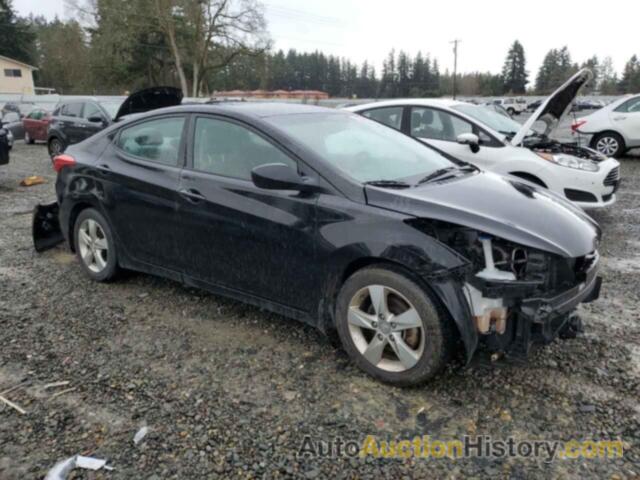 HYUNDAI ELANTRA GLS, 5NPDH4AE2DH301387