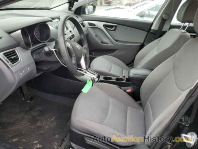 HYUNDAI ELANTRA GLS, 5NPDH4AE2DH301387