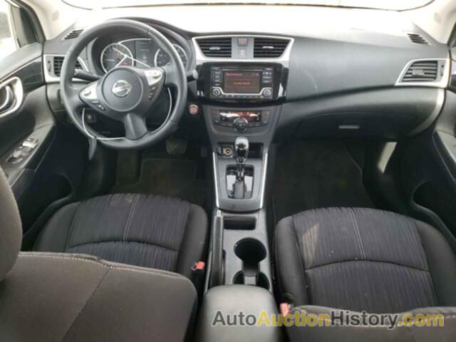 NISSAN SENTRA S, 3N1AB7APXJY272455