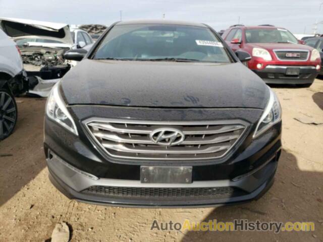 HYUNDAI SONATA SPORT, 5NPE34AB3FH075517