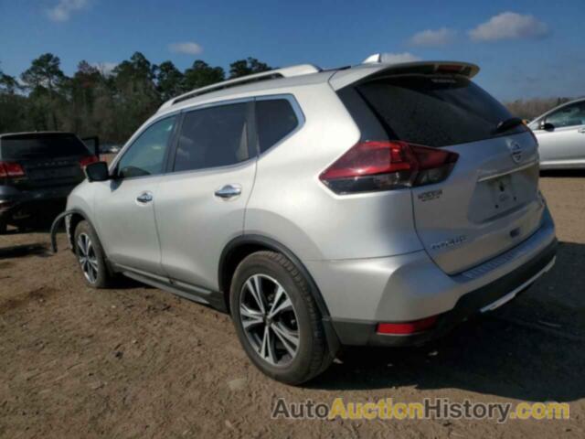 NISSAN ROGUE S, 5N1AT2MT0JC711222