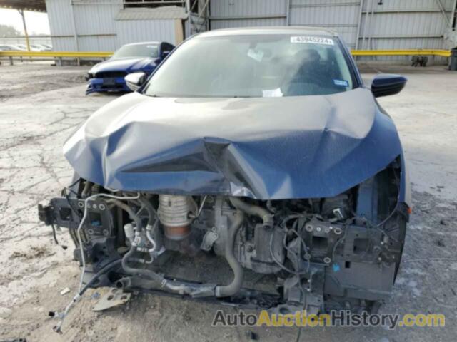 HONDA CIVIC LX, 19XFC2F5XGE098746