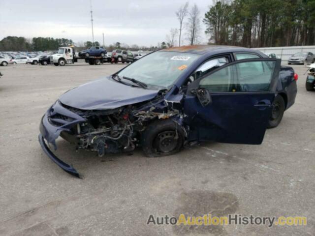 TOYOTA COROLLA BASE, 2T1BU4EE4BC543434