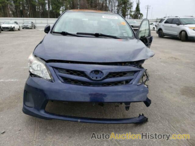 TOYOTA COROLLA BASE, 2T1BU4EE4BC543434