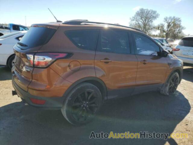 FORD ESCAPE TITANIUM, 1FMCU0J98HUC93144