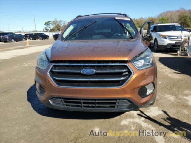 FORD ESCAPE TITANIUM, 1FMCU0J98HUC93144